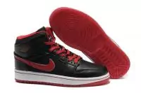 sport air jordan 1 chaussure 2019U femmes noir red,chaussure jordan 2012